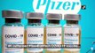 Pfizer Covid-19 vaccine will be available across UK from next week