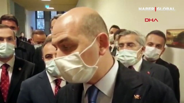 İmamoğlu'ya suikast girişimi iddiasına ilişkin Soylu'dan flaş açıklama: Suikast girişimi ve yakalanan yok