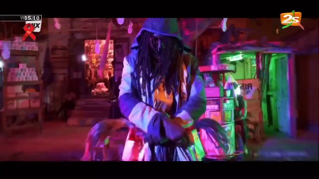 VIDEO MIX BY DJ EMMA DU MERCREDI 02 DECEMBRE 2020