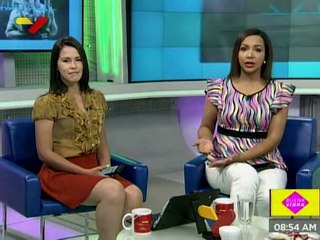 Buena Vibra 02DIC2020 | Atención integral a niños y adolescentes en condición de vulnerabilidad