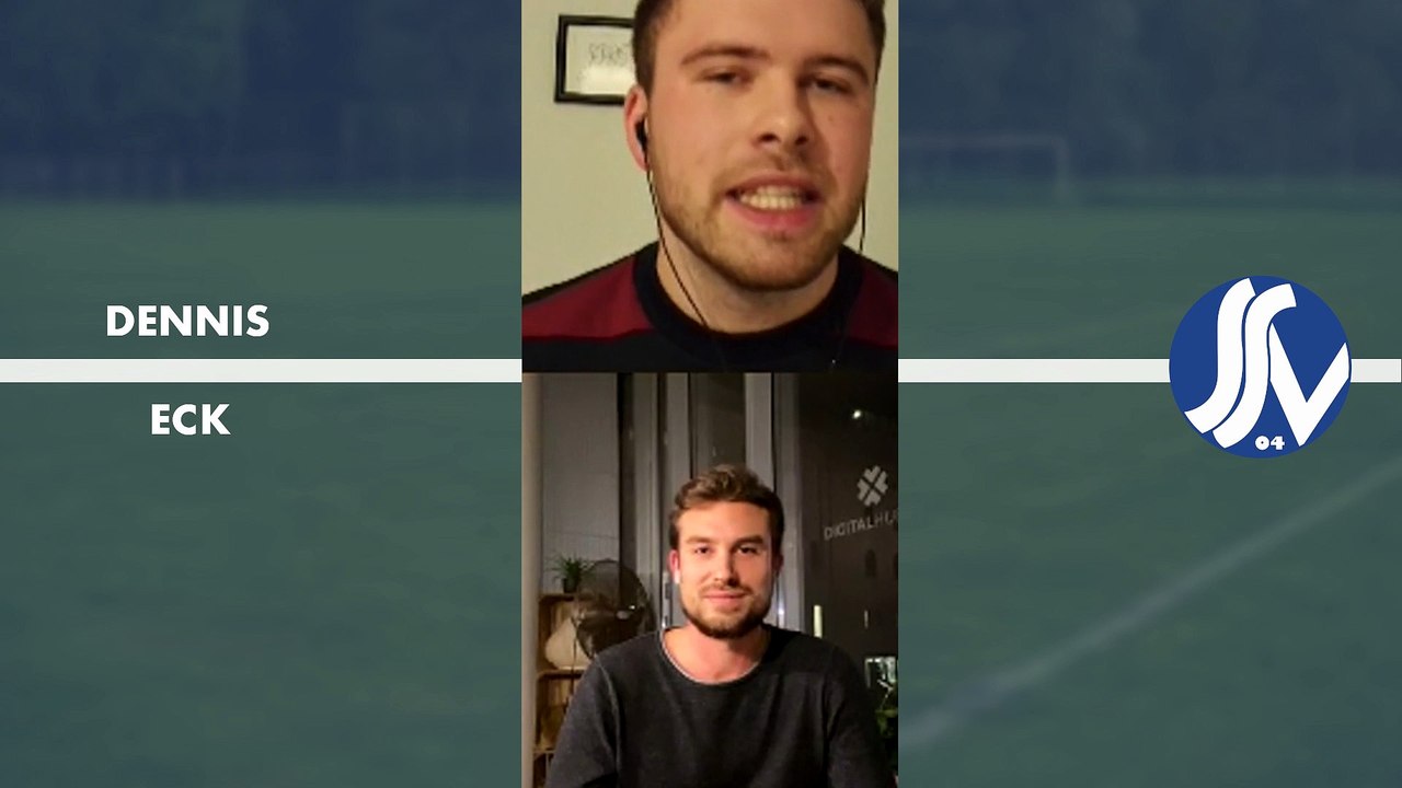 „Super Erfahrung“: Dennis Eck über die Zeit beim 1. FC Köln und sein DFB-Pokalspiel