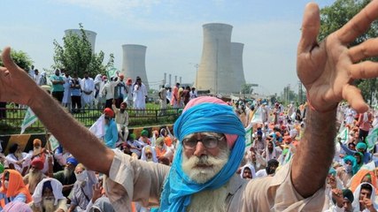 Deadlock Day 7: MSP a major govt-farmers flaspoint