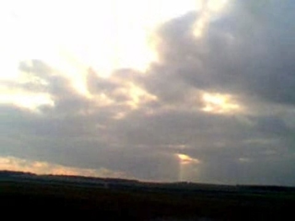 1 vol camera embarqué dans l'easy star