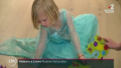 Maisons à 1 euro : quel bilan à Roubaix ?
