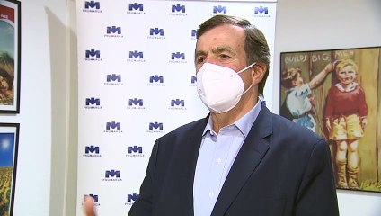 Maroto apuesta por la innovación como "motor de crecimiento"