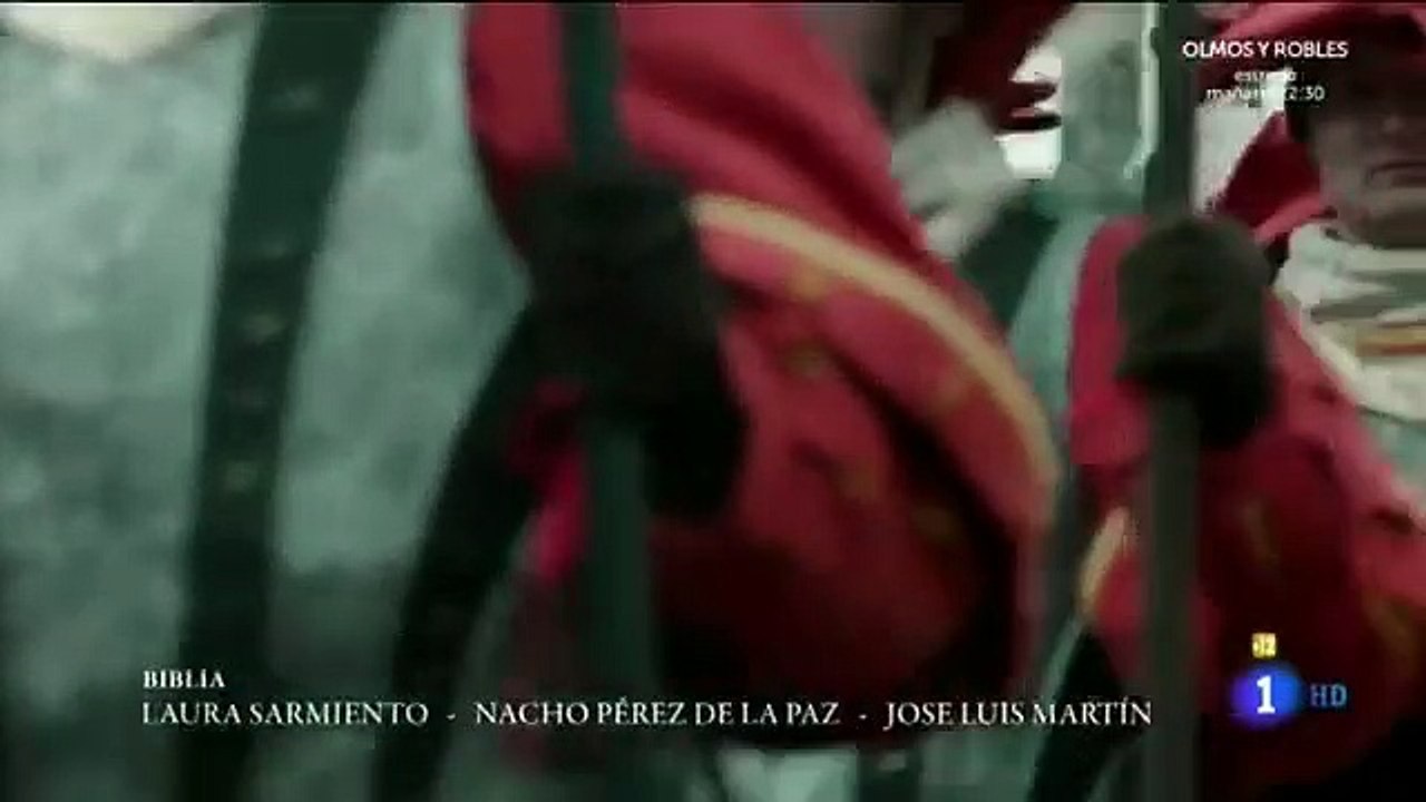 Charles of Habsburg arrives to Spain to become king (Carlos, rey emperador)