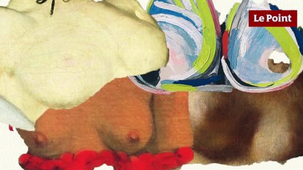 Cachez ce sein que je ne saurais voir #8 : "La Vérité dévoilée par le Temps"