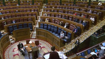 Iglesias dice que ERC y Bildu comprenden mejor la Constitución que la derecha