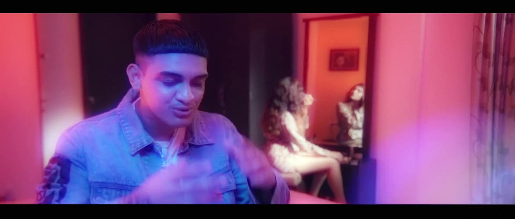 LOKA (Official Music Video) _ ISHA VAIDYA _ Innovura Ent. _ AAKASH _ Autobiography EP