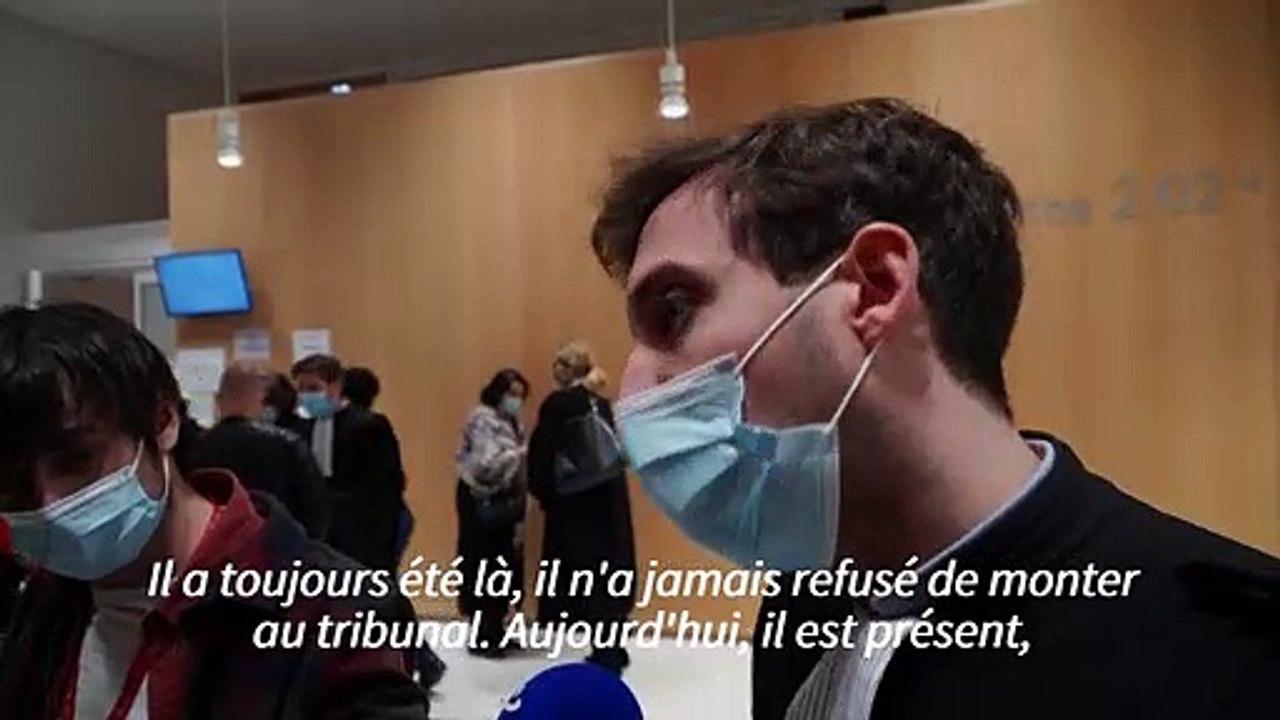 Le procès des attentats de janvier 2015 reprend après un mois d'interruption