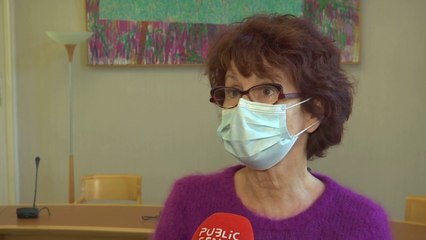 Laurence Cohen, sénatrice communiste veut créer un pôle public du médicament