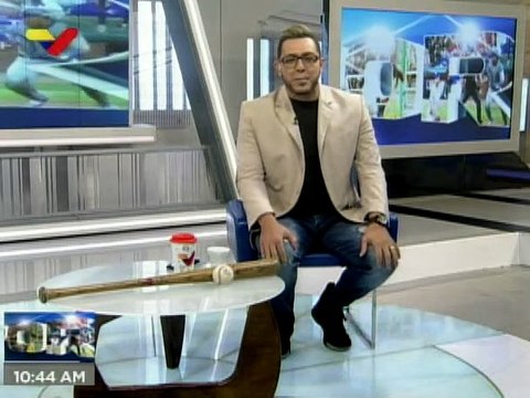 Deportes VTV 02DIC2020 | Tigres de Aragua propinó blanqueo a Tiburones en Maracay