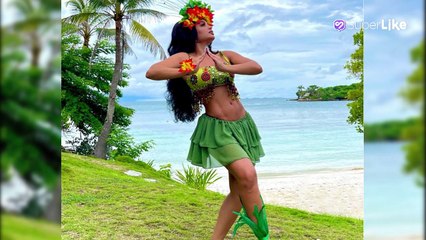 ¡Confirmado! Andrea Valdiri está embarazada y así lo dio a conocer