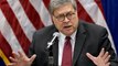 Justice Dept Has Uncovered No Evidence of Significant Voter Fraud, Says AG Barr