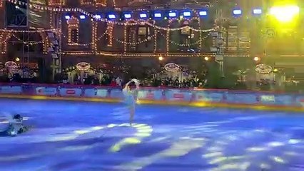 Rusia Tetap Buka Arena Ski Meski Pandemi
