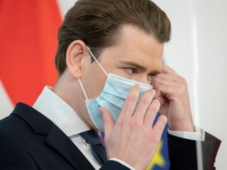 Quarantäne-Maßnahmen: Österreich verhängt schärfere Corona-Regeln