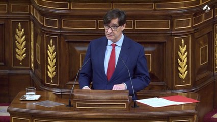 Illa asegura los PGE son palanca "más poderosa" para enfrentarse a pandemia