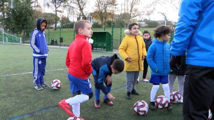 A Martigues, la reprise des CIS