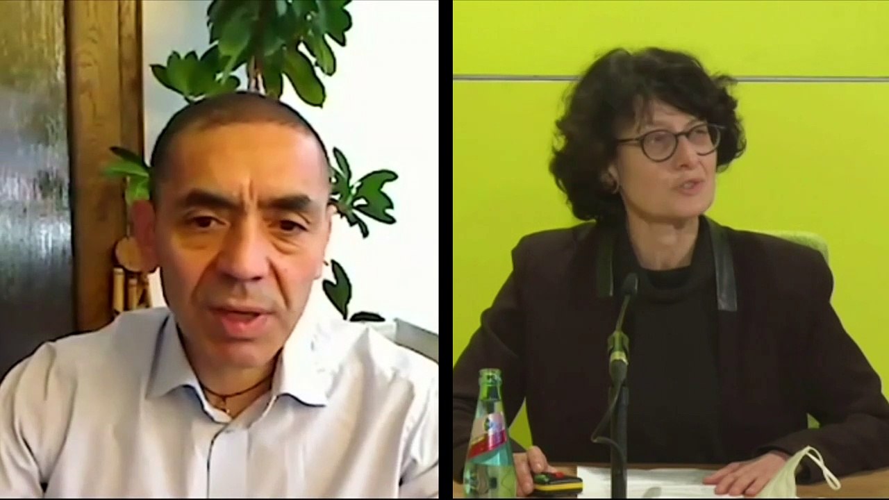 Mainzer Goldgrube im Kampf gegen die Pandemie