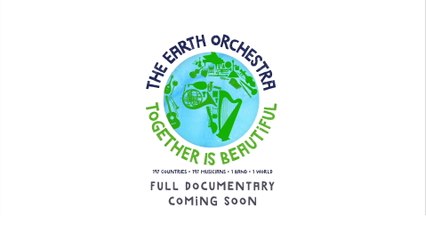 The Earth Orchestra - Together Is Beautiful