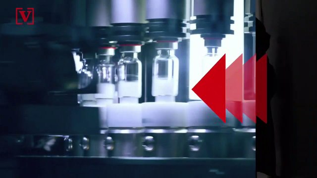 Interpol Warns Covid-19 Vaccines Could Be Targeted by Criminals