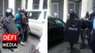 Policière tuée lors d’une «controlled delivery» : Meerkhan et Carman devant la justice sous forte escorte policière