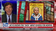 Tucker Carlson on school closures - 'The 'experts' were WRONG'