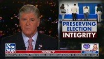 WATCH - Election whistleblowers tell their story on Hannity tonight