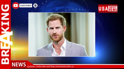 Prince Harry: COVID-19 is what we get for messing with 'Mother Nature'