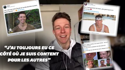 Loïc, le finaliste parfait de "Koh Lanta" qu’il nous fallait en 2020