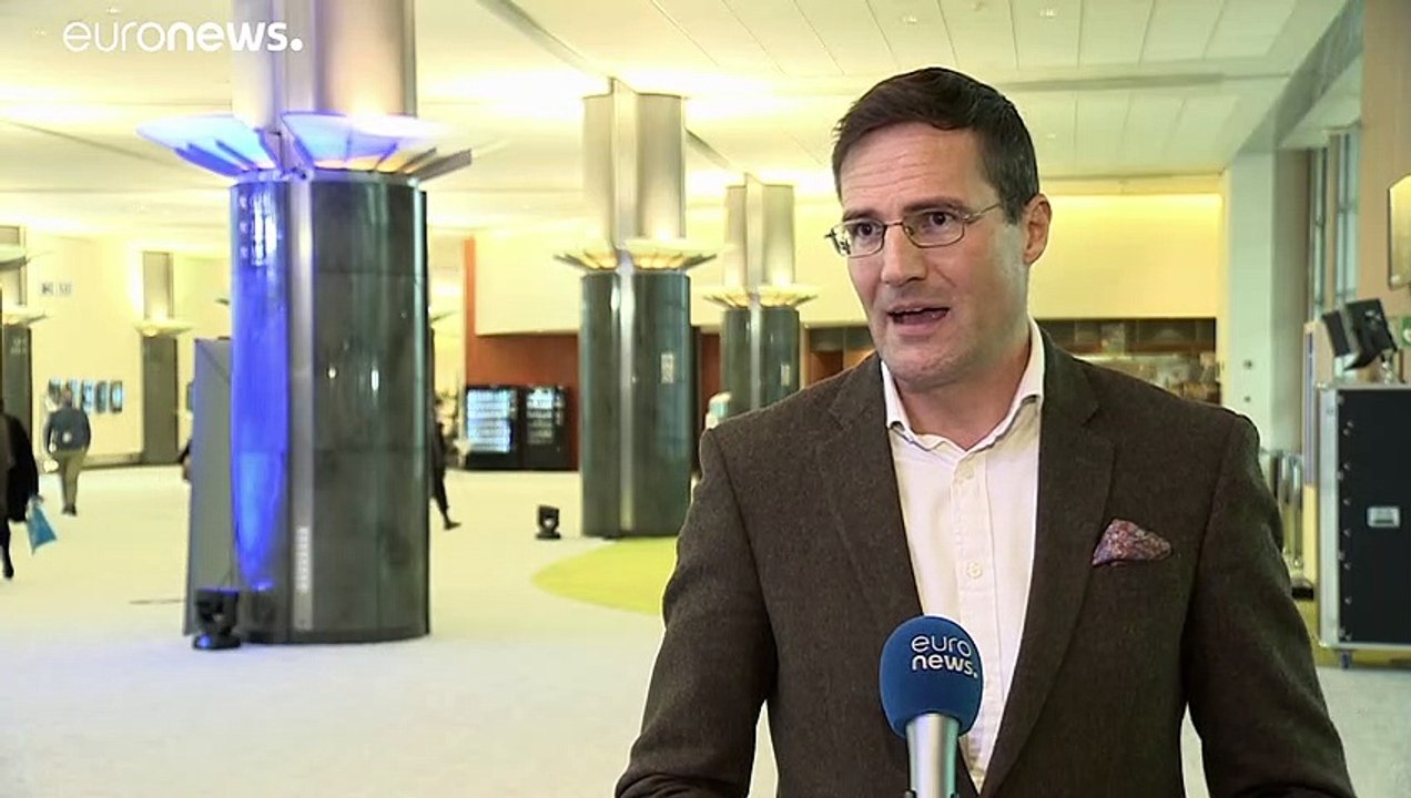 'Sex-Skandal zeigt politische Heuchelei von Orbans Fidesz-Partei'