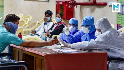 With 36,604 new cases, India's COVID-19 tally reaches 94,99,414