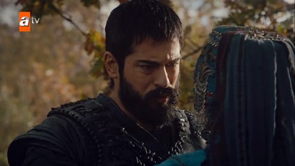 Ben seni kurban etmem!