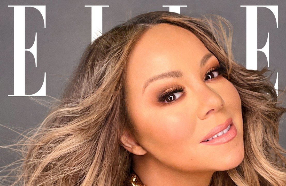 Mariah Carey: Keine schönen Erinnerungen an Weihnachten