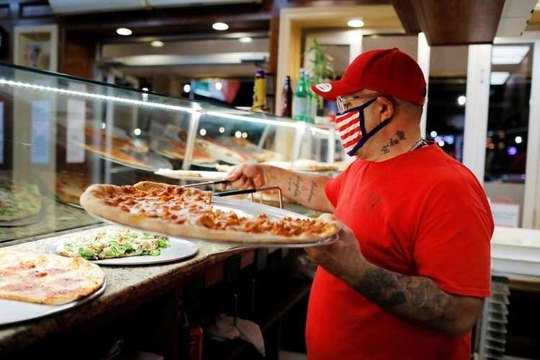 Company Hiring Continues to Slow, Hits Lowest Rate Since Summer