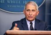 Dr. Fauci Says Most Americans Will Have Access to COVID-19 Vaccine by April