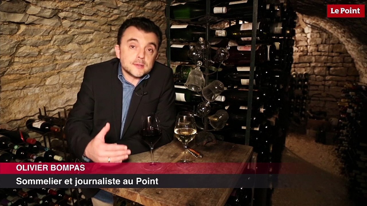 Quel est l’ordre de service des vins durant un repas ?