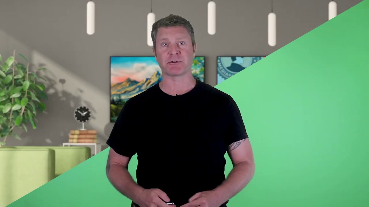 3 Green Screen Tricks to Make Better Videos