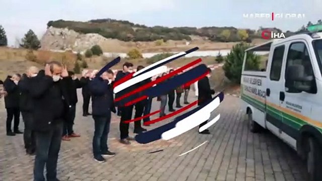 Tokat'ta 2 kardeş, aynı gün koronavirüsten öldü