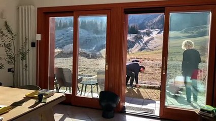 Dank WLAN und Corona: Leben wie ein Städter auf dem Land