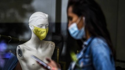 El covid no se ha ido y la higiene respiratoria debe permanecer: secretario de Salud de Bogotá