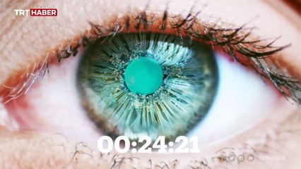 TRT World Forum 2020'de Doğu Akdeniz konuşuldu