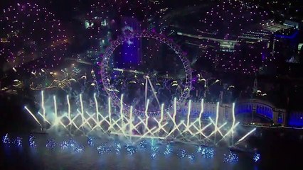 Years and Years - Tráiler oficial