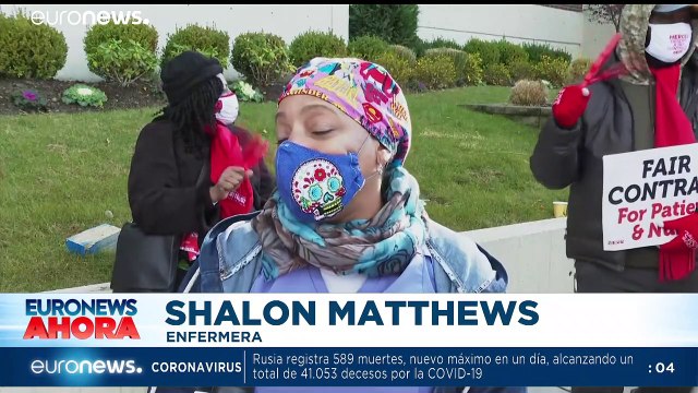 Euronews Hoy | Las noticias del miércoles 2 de diciembre de 2020