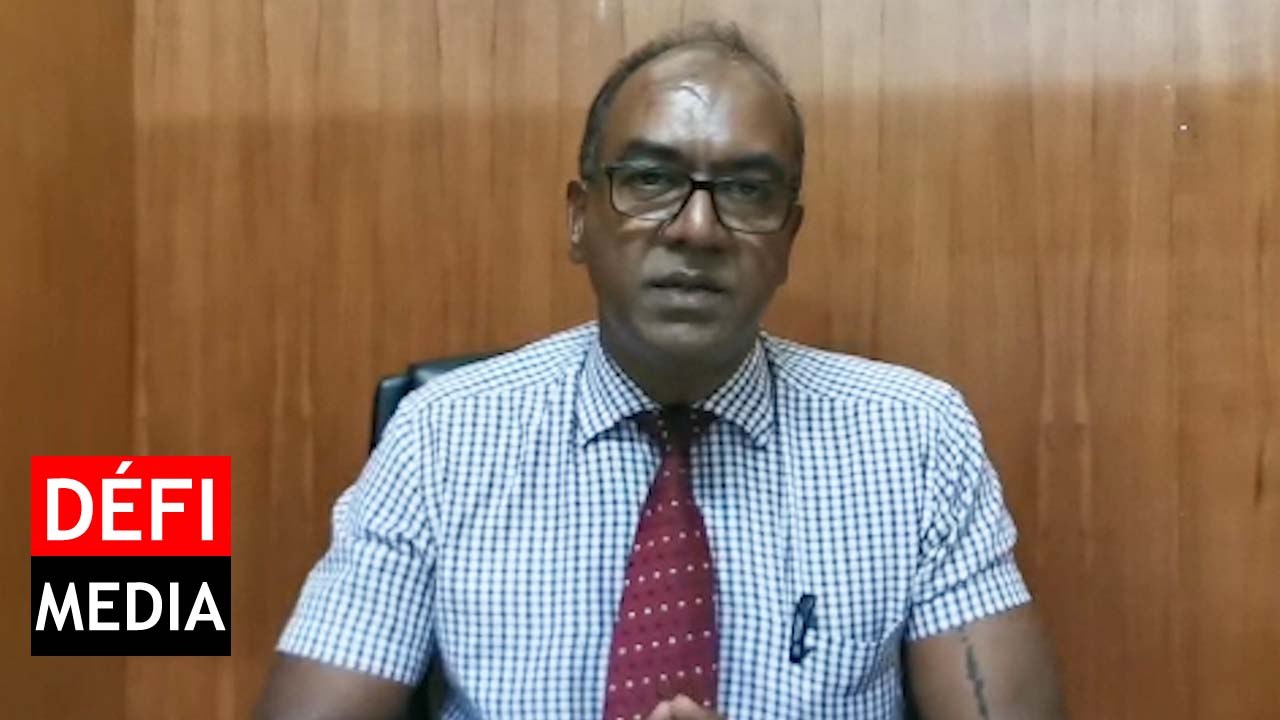 Shiva Coothen sur l’affaire Harte : « La police décidera d'une éventuelle réouverture de l’enquête »