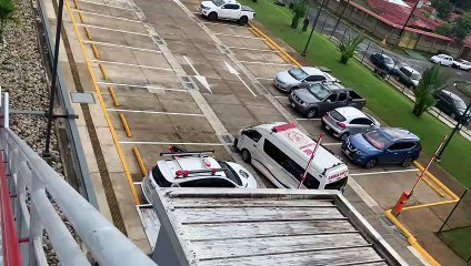 Hospital de Pérez Zeledón se satura de pacientes Covid-19 y Caja activa megatraslados
