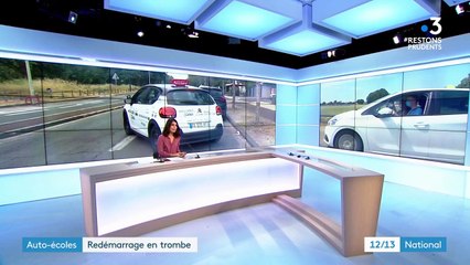 Auto-écoles : les candidats se précipitent