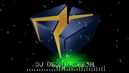 New Ahir Bharvadiyu New Desi DJ VIGNESH