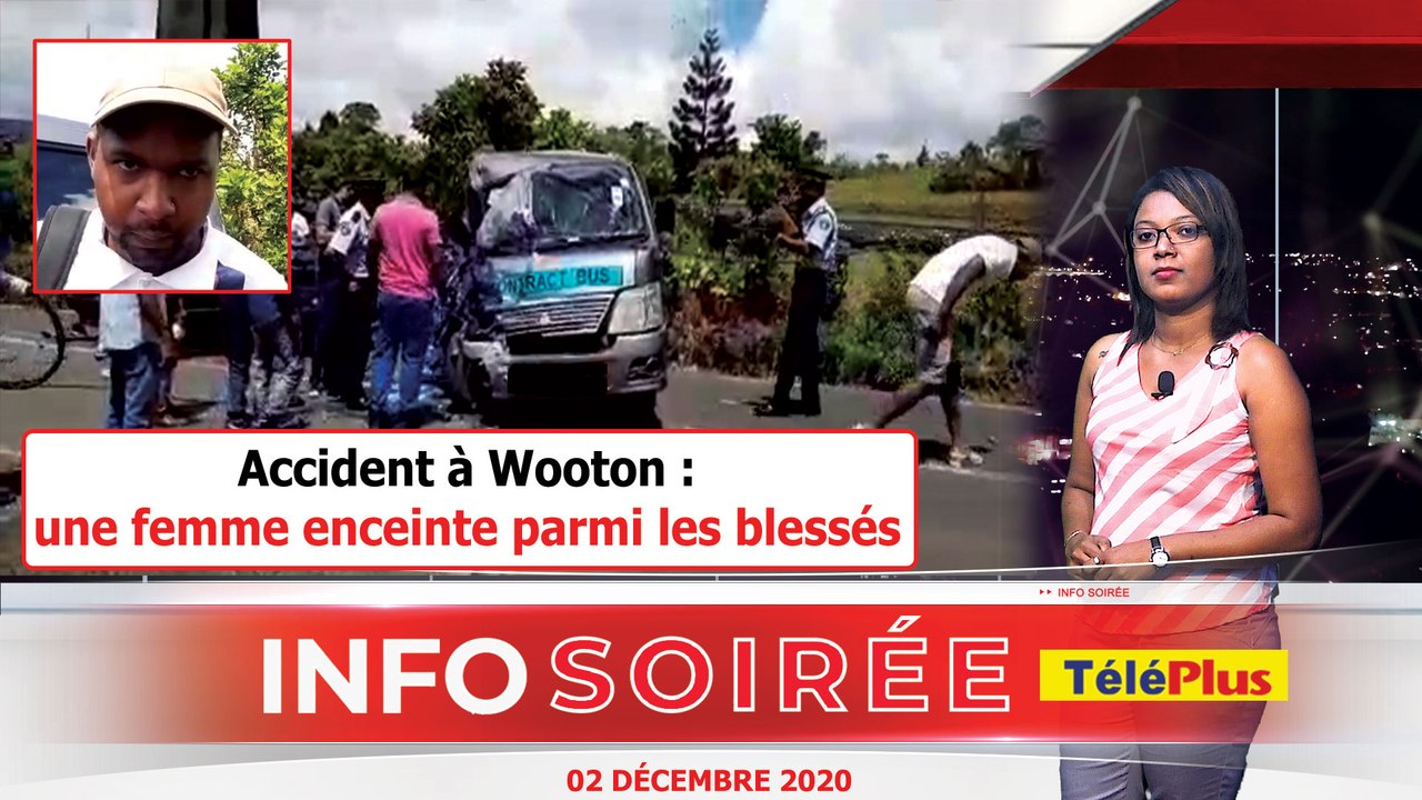 [Info Soirée] : «Mo ti pe dormi enn kou monn gayn enn sok»