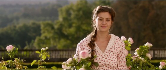 Bande-annonce de "L'odeur de la mandarine"